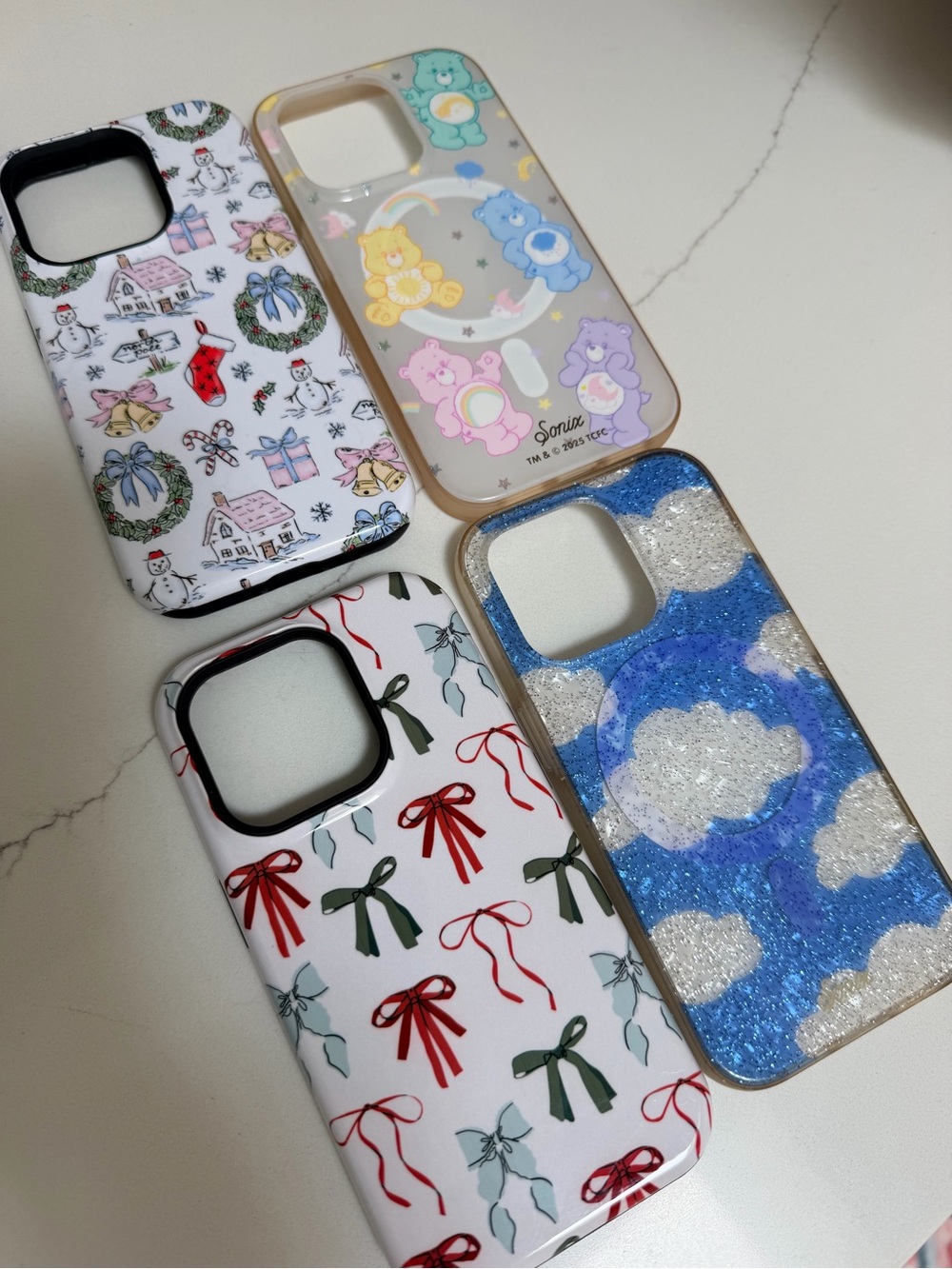 4-iPhone 15 Pro Cases Sonix